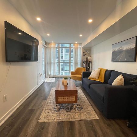 Globalstay New Fabulous Toronto Condo Exterior photo