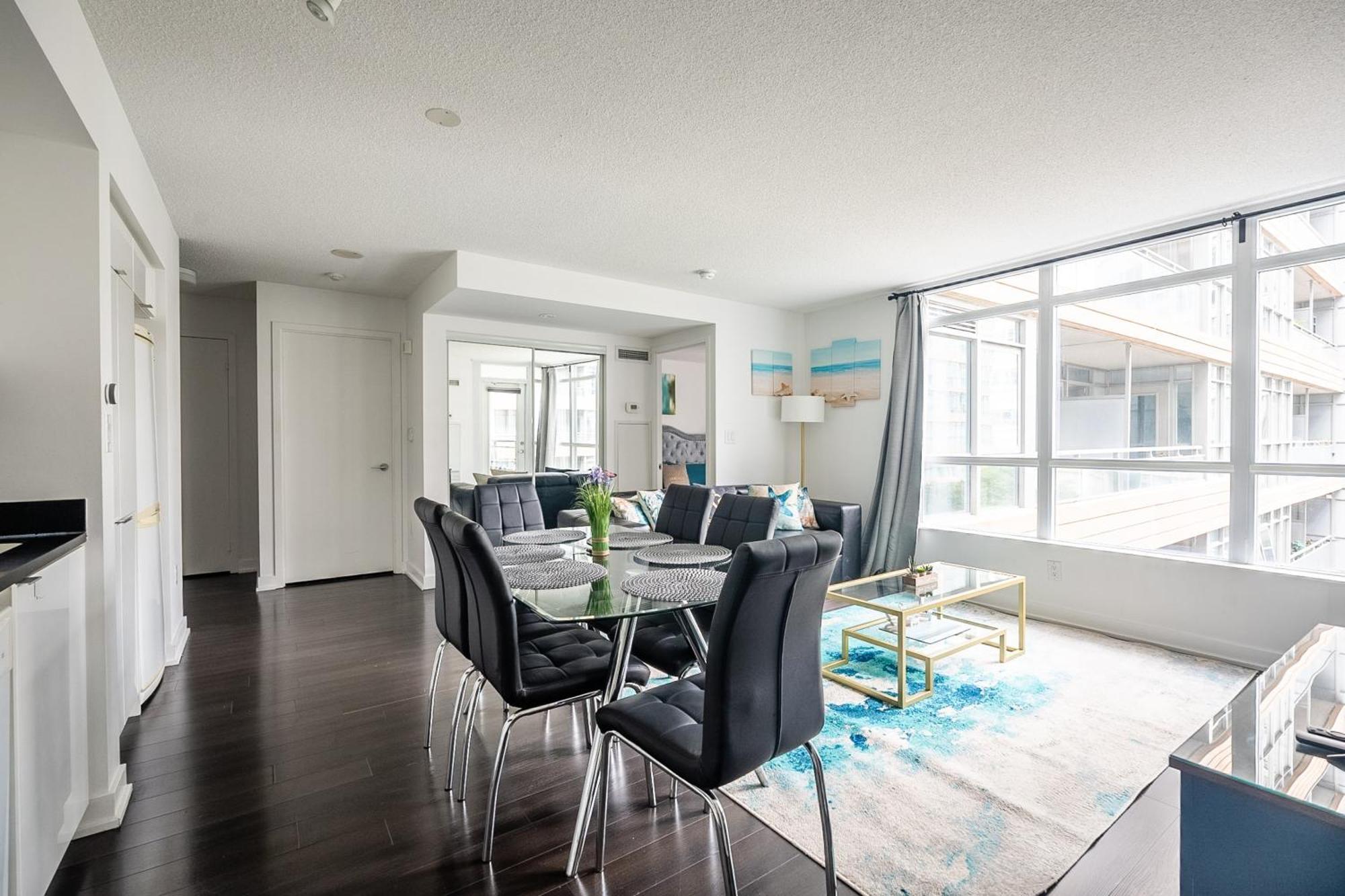 Globalstay New Fabulous Toronto Condo Exterior photo
