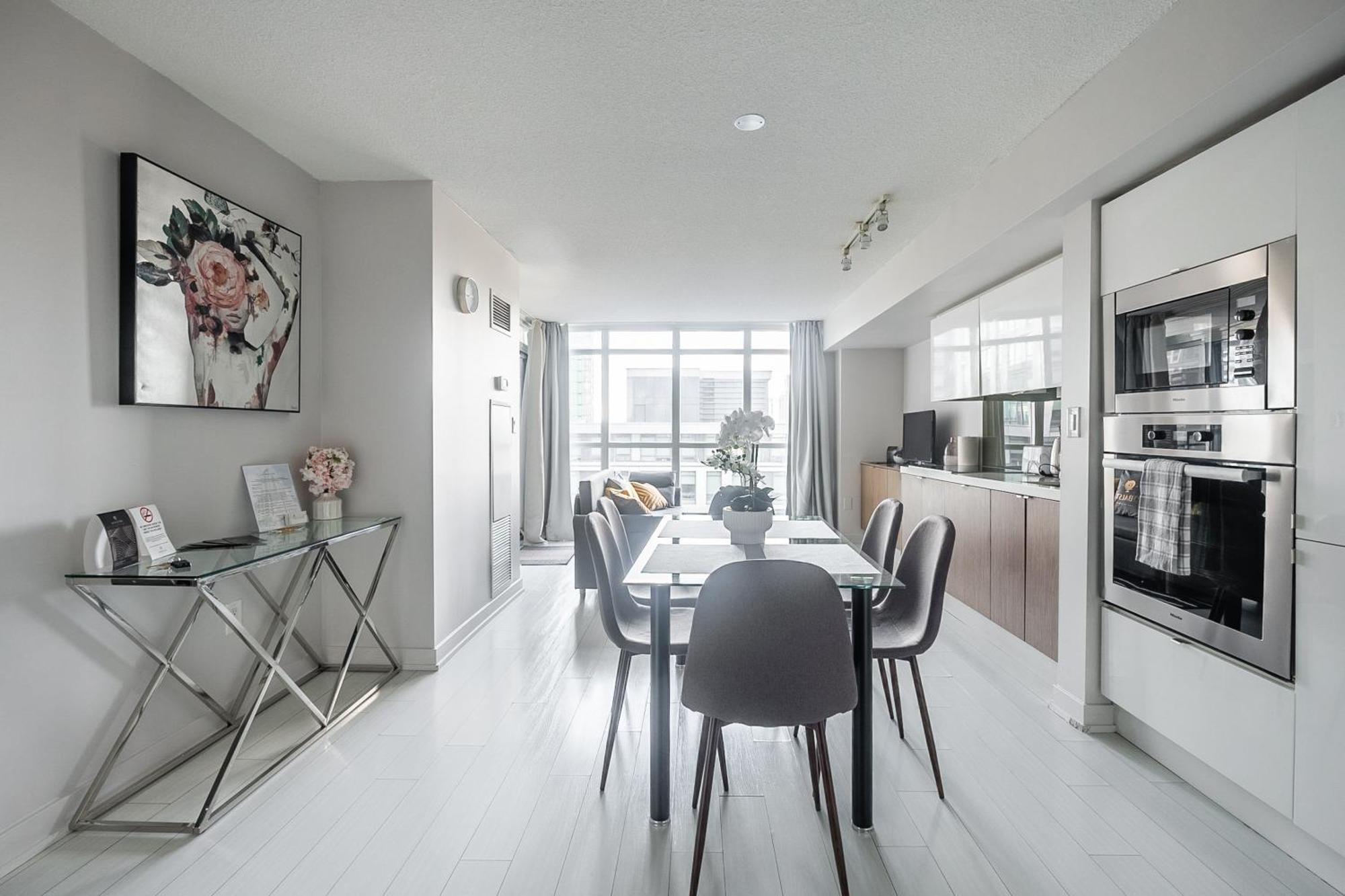 Globalstay New Fabulous Toronto Condo Exterior photo