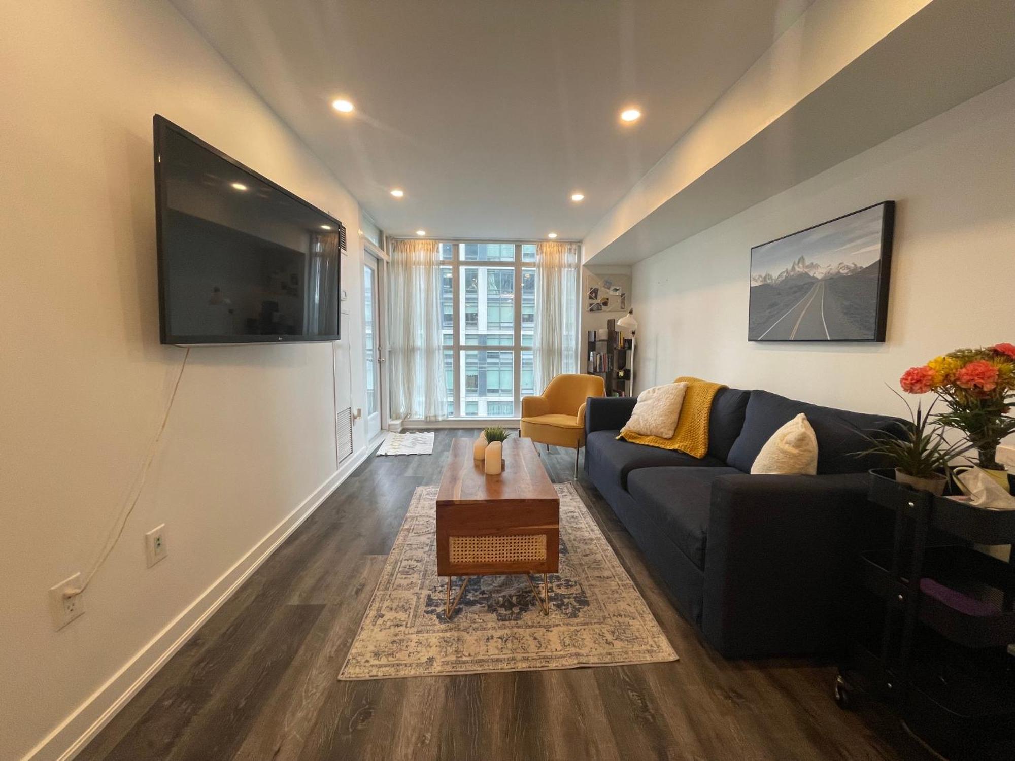 Globalstay New Fabulous Toronto Condo Exterior photo